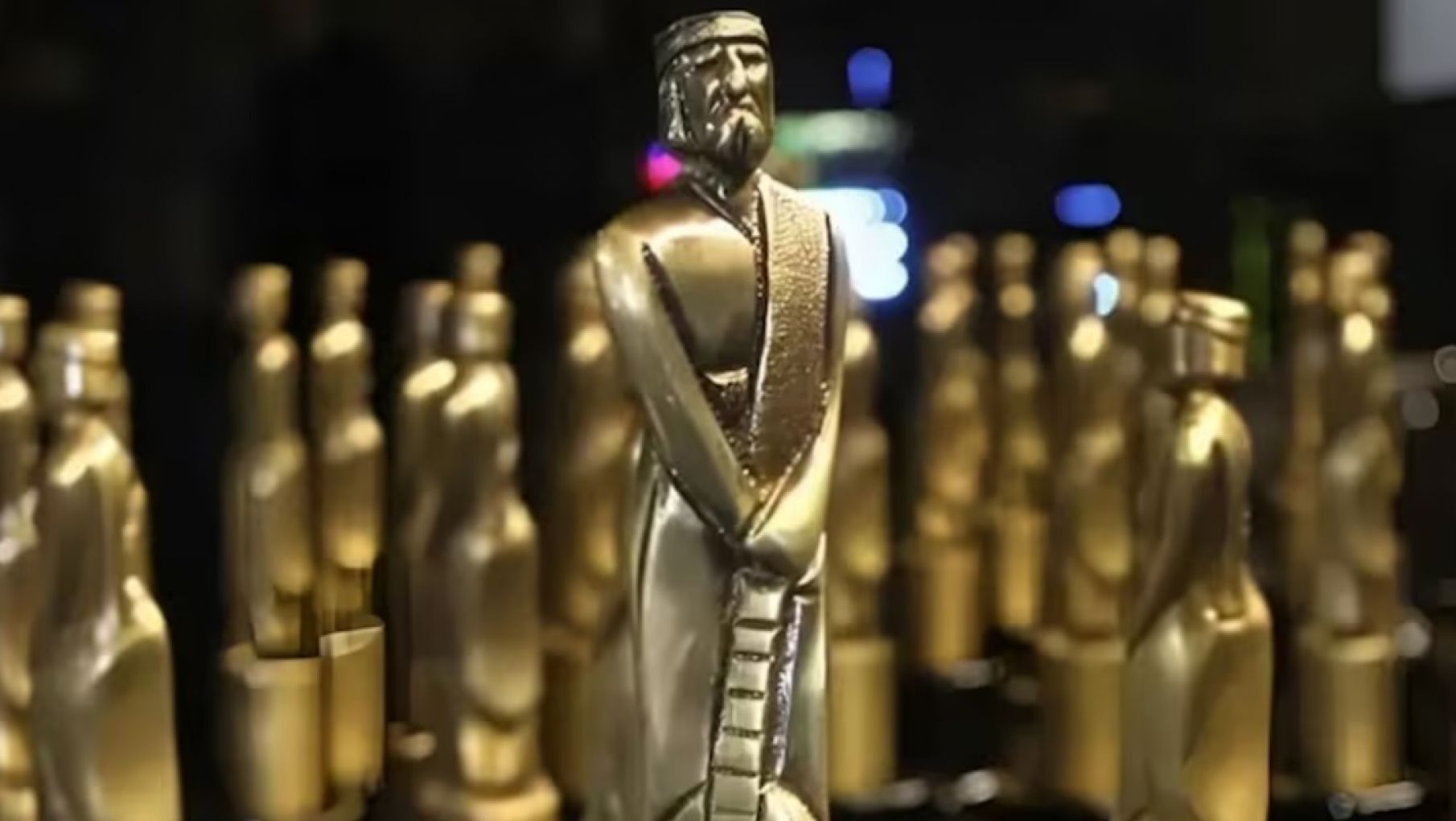 Premios Martín Fierro 2025: estos son los nominados para la gran fiesta de la TV